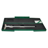 INSIZE Measuring Equipment Insize Vernier Depth Gauge 0-200mm Range Series 1249-2001